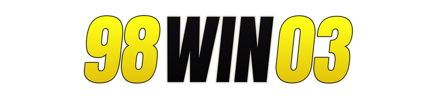 98win03 – Trang chủ